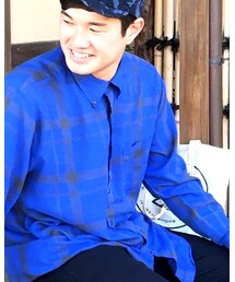 200円で買ったやーつ | シャツ/ブラウス