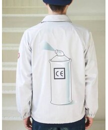 C.E | ナイロンジャケット