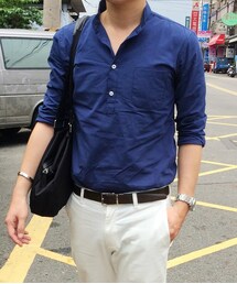 dazed | シャツ/ブラウス