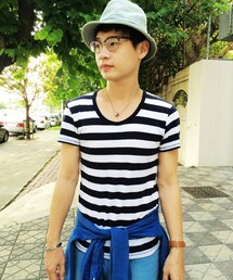ZARA | Tシャツ/カットソー