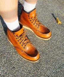 RED WING | ブーツ
