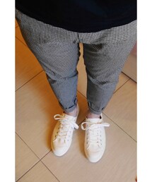 no brand | スラックス