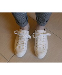 無印良品 | モカシン/デッキシューズ