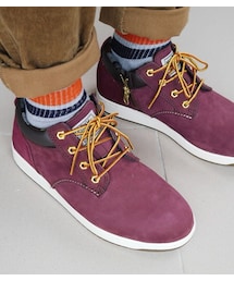 VANS | ブーツ