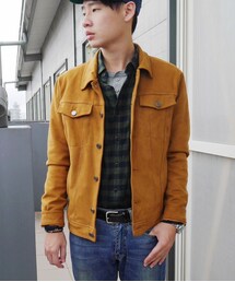 ZARA | デニムジャケット