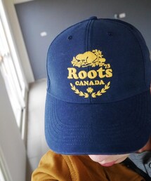 roots | キャップ