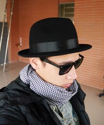 RAGEBLUE | ハット