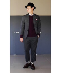GU | スーツジャケット