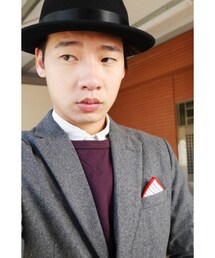 UNIQLO | スウェット
