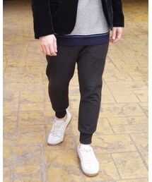 ZIP FIVE | スラックス