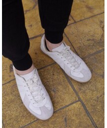 plain-me | スニーカー