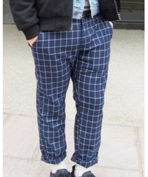 ZIP FIVE | その他パンツ