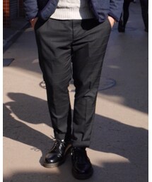 ZARA | スラックス