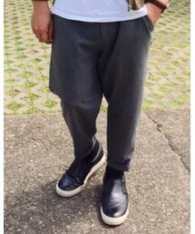 PULL&BEAR | スラックス