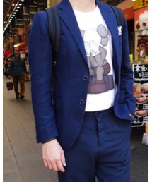 UNIQLO | スーツジャケット
