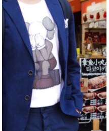 UNIQLO | Tシャツ/カットソー