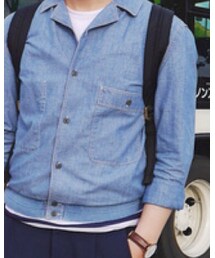 UNIQLO | デニムジャケット