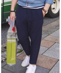 Bershka | スラックス