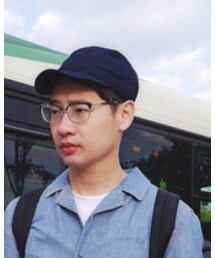 無印良品 | ハット