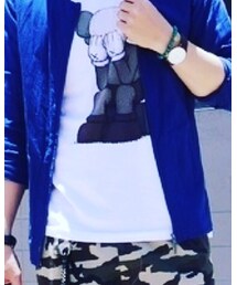 UNIQLO | Tシャツ/カットソー