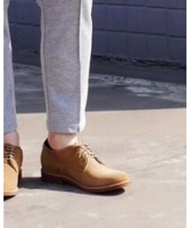 UNITED ARROWS | モカシン/デッキシューズ