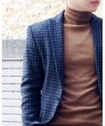 ZARA | スーツジャケット
