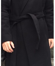 no brand | カバーオール