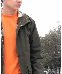 Barbour | ナイロンジャケット