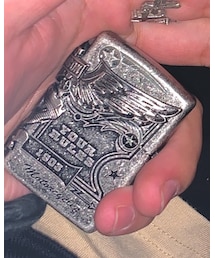 Zippo | ファッション雑貨