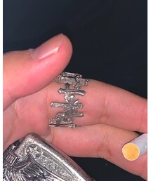 frica jewelry | リング