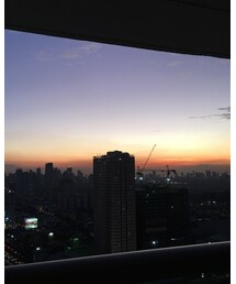 夕焼け | その他