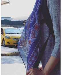 Ungrid | ストール/ショール