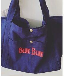 HOLLYWOOD RANCH MARKET | トートバッグ