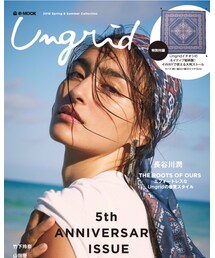 Ungrid | ストール/ショール