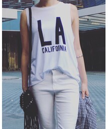 PULL&BEAR | タンクトップ