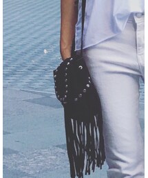 PULL&BEAR | ショルダーバッグ