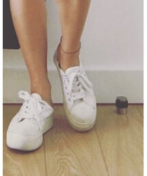 SPERGA | スニーカー