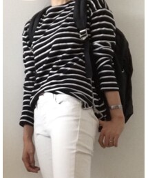 H&M | Tシャツ/カットソー