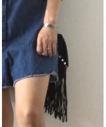 PULL&BEAR | ショルダーバッグ