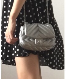 ZARA | ショルダーバッグ