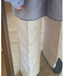 古着 | スラックス