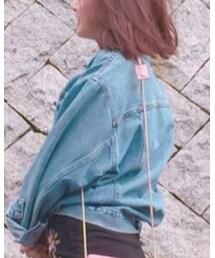 Levi's | デニムジャケット