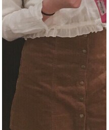 FOREVER 21 | スカート