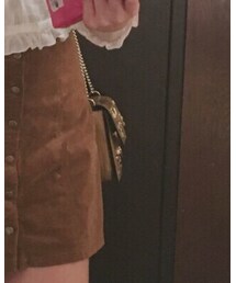 ZARA | ショルダーバッグ