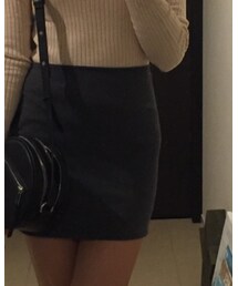 mixxmix | スカート