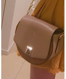 ZARA | ショルダーバッグ