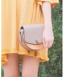 ZARA | ショルダーバッグ