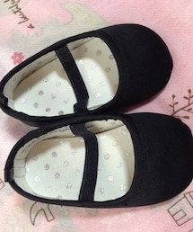 H&M | バレエシューズ