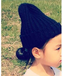 しまむら | ニットキャップ/ビーニー