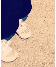 NEW BALANCE | スニーカー